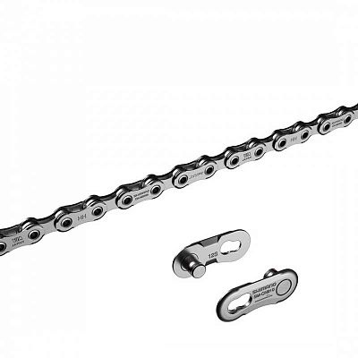 Превью  Цепь SHIMANO XTR CN-M9100 12sp